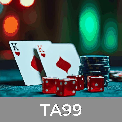 TA99: Cassino Premiado com Pagamentos Rápidos