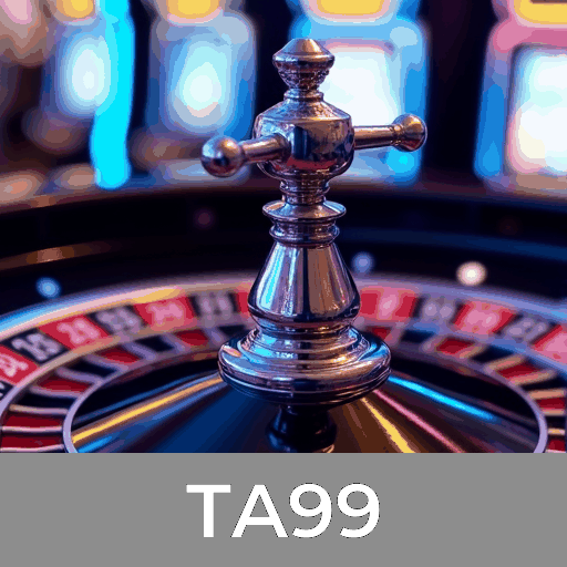 TA99: Slots com Prêmios, Jogos de Mesa e Experiência com Dealer ao Vivo